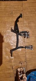 cavaletto t max 500 2009  2010 2011