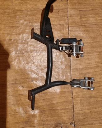 cavaletto t max 500 2009  2010 2011