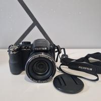 FUJIFILM FinePix S4200