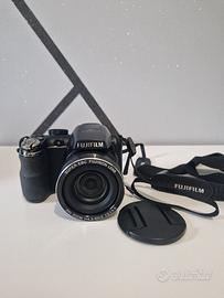 FUJIFILM FinePix S4200
