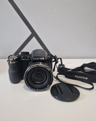 FUJIFILM FinePix S4200