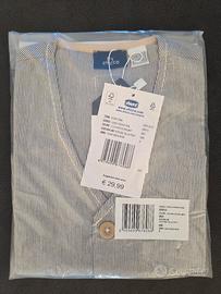 Gilet Chicco 3 anni (98) nuovo