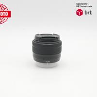 Fuji XC 15-45 F3.5-5.6 OIS PZ (Fujifilm)