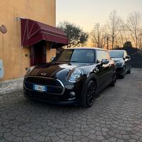 Mini One 1.2 Turbo Benzina