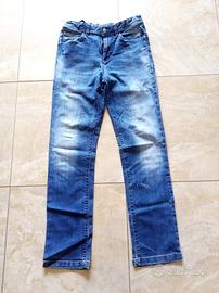 Benetton hot sale jeans ragazzo