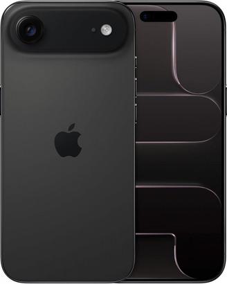 iPhone air 256GB nero ricondizionato
