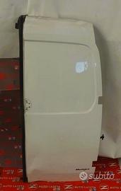 Portellone Posteriore LATO DX Fiat Fiorino Qubo Co