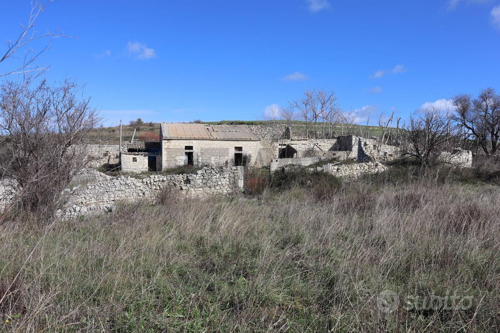 Cascina/Casale - Ragusa - Vista 3