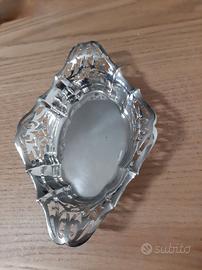 Sheffield vintage originale cestino portaoggetti