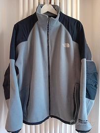 Giacca Gore Windstopper uomo The North Face