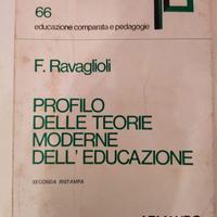 Profilo delle teorie moderne dell'educazione