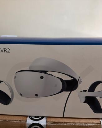 Playstation vr2