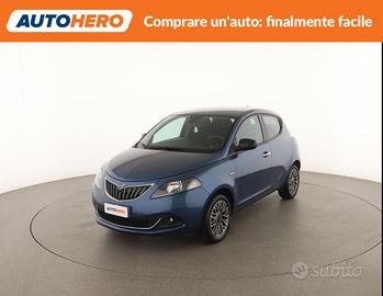 LANCIA Ypsilon CZ14618