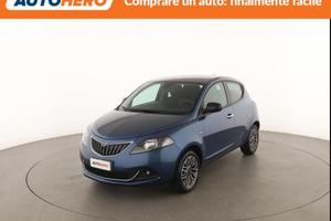 LANCIA Ypsilon CZ14618