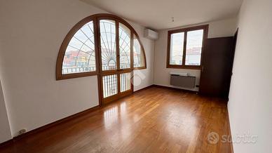 UFFICIO A SAN GIORGIO IN BOSCO