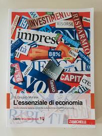 L'essenziale di economia