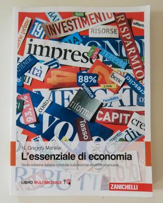 L'essenziale di economia