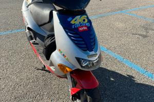 Aprilia Sr 50 Valentino Rossi