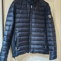 Piumino con Cappuccio Emporio Armani MAI USATO 