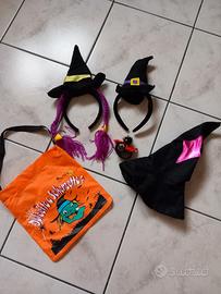 accessori halloween 