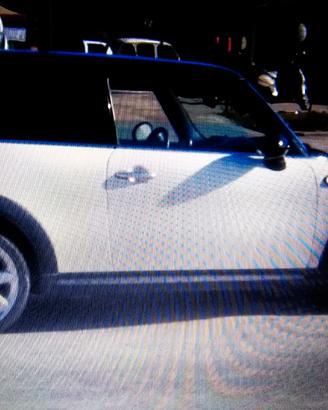 Mini Cooper R56  diesel ricambi vari