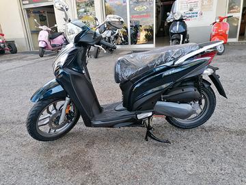 Kymco People one125i