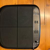 Percpad pad batteria ALESIS