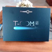 Microfoni casco Helmet  intercom kit