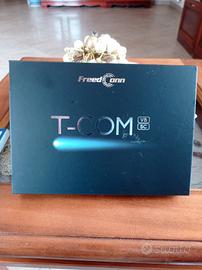 Microfoni casco Helmet  intercom kit