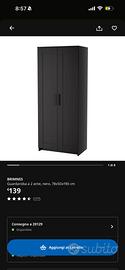 Armadio IKEA come nuovo