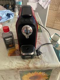 Macchina/macchinetta caffé Bialetti