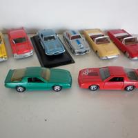 Modellini Auto Solido (1) 1:43