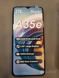 Smartphone Nuovo Android 64GB