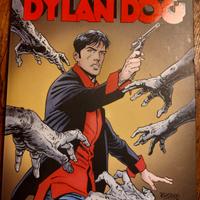 Dylan Dog albi 1-2-3