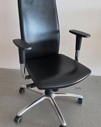 Poltrona ufficio professionale