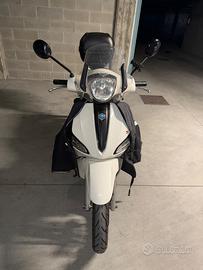 Piaggio LibertyS 125