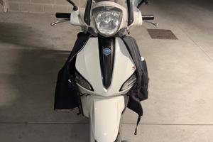 Piaggio LibertyS 125
