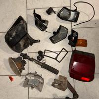 pezzi Vespa px 125/150/200