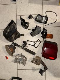 pezzi Vespa px 125/150/200