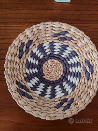 Decorazione Parete Stile nordico 