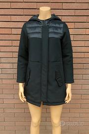 Giubetto Talco con cappuccio 