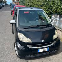 Smart fortwo Cabrio  2008