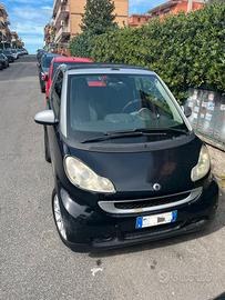 Smart fortwo Cabrio  2008