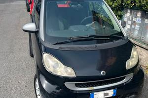 Smart fortwo Cabrio  2008