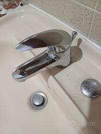 miscelatore lavabo