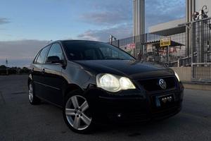  VOLKSWAGEN POLO 1.4 TDI