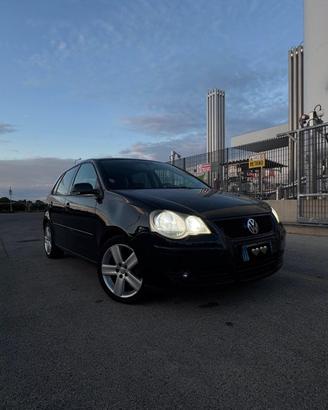  VOLKSWAGEN POLO 1.4 TDI