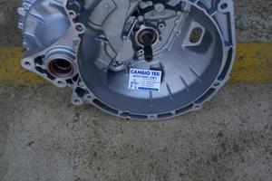 cambio marce ford fiesta 5 marce