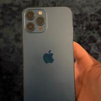 Iphone 12 pro max 256gb