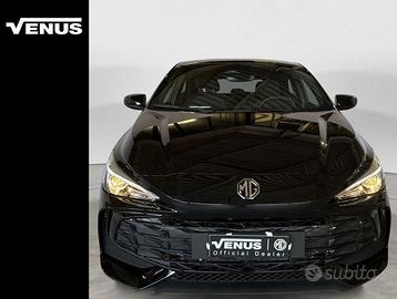 MG MG3 1.5 hybrid+ Luxury auto